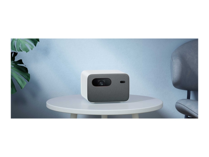 Xiaomi Smart 2 Pro DLP-projektor Full HD HDMI i gruppen Elektronikk / Lyd & Bilde / Hjemmekino, HiFi og bærbar / Projektorer og tilbehør hos TP E-commerce Nordic AB (C66404)