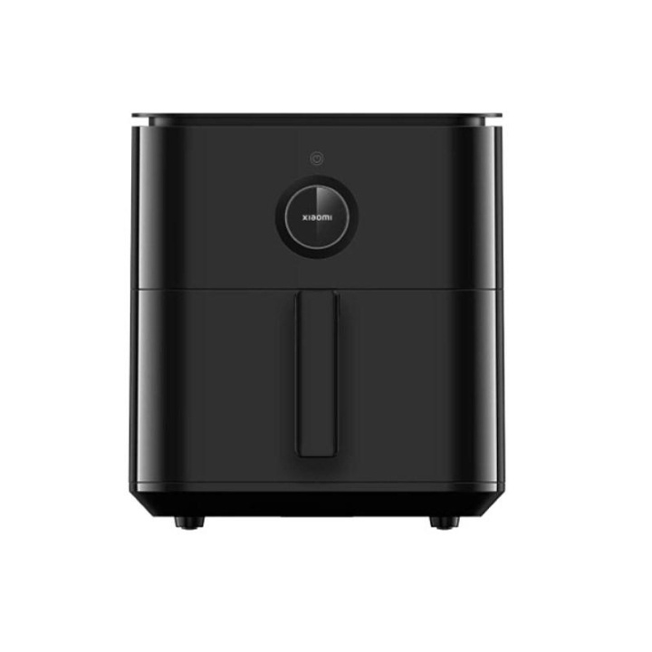 Xiaomi Smart frityrgryte 6,5 l svart i gruppen HJEM, HUS OG HAGE / Husholdningsapparater / Airfryers og frityrkokere hos TP E-commerce Nordic AB (C66416)