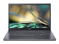 Acer Aspire 5 A515-57 15.6 I5-12450H 16GB 512GB Intel UHD Graphics Windows 11 Home i gruppen Datautstyr / Bærbare datamaskiner og tilbehør / Bærbare datamaskiner hos TP E-commerce Nordic AB (C66421)