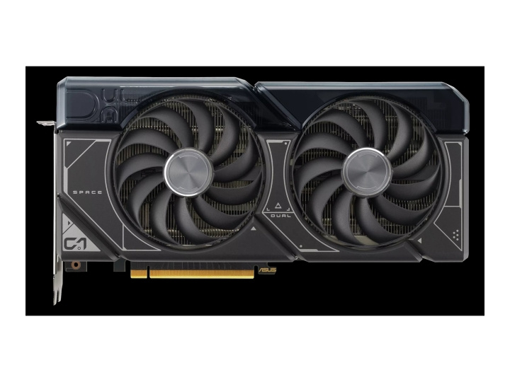 Asus Dual GeForce RTX 4070 SUPER 12 GB 12 GB i gruppen Datautstyr / PC-Komponenter / Skjermkort hos TP E-commerce Nordic AB (C66428)