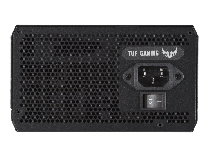 Asus TUF-GAMING-650B Strømforsyning 650Watt i gruppen Datautstyr / PC-Komponenter / Strømforsyning/PSU hos TP E-commerce Nordic AB (C66436)