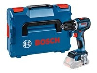Bosch GSR 18V-90 C PROFESSIONAL Borskrutrekker uten batteri i gruppen HJEM, HUS OG HAGE / Verktøy / Skrutrekkere hos TP E-commerce Nordic AB (C66459)