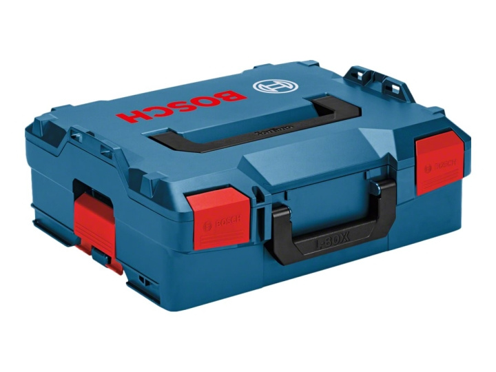 Bosch L-BOXX 136 Koffert for profesjonelt elektroverktøy ABS-plast i gruppen HJEM, HUS OG HAGE / Verktøy / Annet verktøy og tilbehør hos TP E-commerce Nordic AB (C66461)