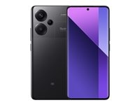 Xiaomi Redmi Note 13 Pro+ 6.67 512 GB Midnattssvart i gruppen SMARTTELEFON & NETTBRETT / Mobiltelefoner & smartphones hos TP E-commerce Nordic AB (C66471)