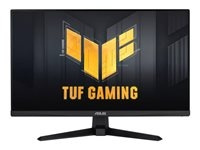 Asus TUF Gaming VG279QL3A 27 1920 x 1080 (Full HD) HDMI DisplayPort 180 Hz Pivot-skjerm i gruppen Datautstyr / Dataskjerm / Dataskjermer hos TP E-commerce Nordic AB (C66475)