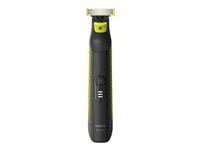 Philips OneBlade Pro QP6504 Ansiktstrimmer i gruppen HELSE OG SKJØNNHET / Hår & styling / Barbering og trimming / Hårtrimmere hos TP E-commerce Nordic AB (C66493)