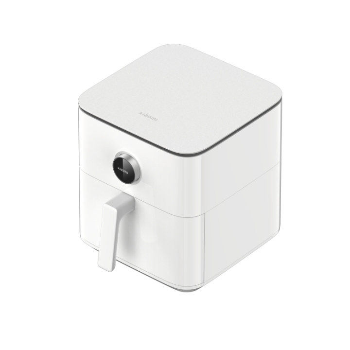 Xiaomi Smart Air Fryer 6,5 liter - Hvit i gruppen HJEM, HUS OG HAGE / Husholdningsapparater / Airfryers og frityrkokere hos TP E-commerce Nordic AB (C66501)