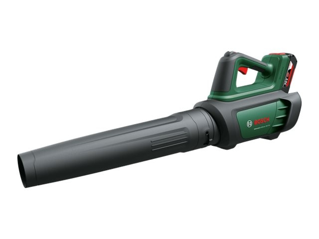Bosch Avansert løvblåser 36V-750 Løvblåser Elektrisk uten batteri i gruppen HJEM, HUS OG HAGE / Hageprodukter / Hageredskap hos TP E-commerce Nordic AB (C66520)