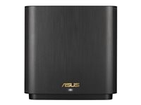 Asus ZenWiFi XT9 Router Desktop i gruppen Datautstyr / Nettverk / Routere hos TP E-commerce Nordic AB (C66549)