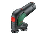 Bosch EasyCurvSander 12 skivesliper/polermaskin i gruppen HJEM, HUS OG HAGE / Verktøy / Slipemaskiner hos TP E-commerce Nordic AB (C66551)