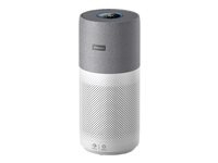 Philips Serie 3000i AC3033 Luftrenser Gulvstående gråhvit i gruppen HJEM, HUS OG HAGE / Vifter og klimaprodukter / Luftrensere hos TP E-commerce Nordic AB (C66553)