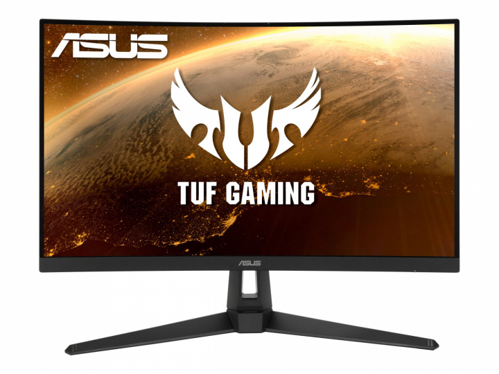 ASUS TUF Gaming VG27WQ1B 27 2560 x 1440 (2K) HDMI DisplayPort 165Hz i gruppen Datautstyr / Dataskjerm / Dataskjermer hos TP E-commerce Nordic AB (C66554)