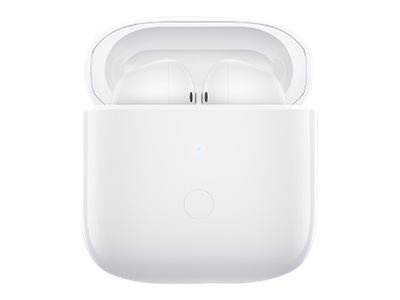 Xiaomi Redmi Buds 3 True Wireless-hodetelefoner Hvit i gruppen Elektronikk / Lyd & Bilde / Hodetelefoner & Tilbehør / Hodetelefoner hos TP E-commerce Nordic AB (C66575)