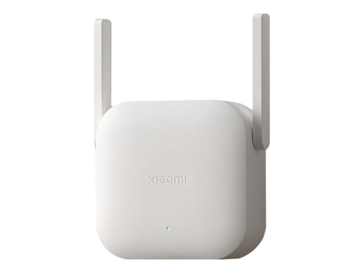 Xiaomi N300 WiFi-rekkeviddeforlenger ekstern i gruppen Datautstyr / Nettverk / Extenders hos TP E-commerce Nordic AB (C66576)