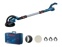 Bosch GTR 55-225 Profesjonell gipsplatesliper uten batteri i gruppen HJEM, HUS OG HAGE / Verktøy / Slipemaskiner hos TP E-commerce Nordic AB (C66584)
