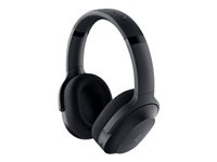 Razer Barracuda trådløse hodetelefoner, svart i gruppen Datautstyr / Datamaskin Tilbehør / Headset hos TP E-commerce Nordic AB (C66588)