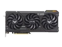 Asus TUF Gaming GeForce RTX 4070 12 GB OC Edition i gruppen Datautstyr / PC-Komponenter / Skjermkort hos TP E-commerce Nordic AB (C66594)