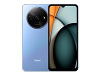 Xiaomi Redmi A3 6.71 128GB Star Blue i gruppen SMARTTELEFON & NETTBRETT / Mobiltelefoner & smartphones hos TP E-commerce Nordic AB (C66597)