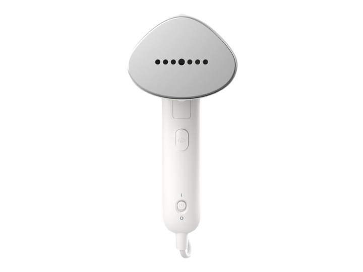 Philips 3000 Series STH3020 Håndholdt dampstrykejern 1000W gråhvit i gruppen HJEM, HUS OG HAGE / Omsorg for klær (Finns inte riktigt något norskt ord för detta...) / Steamers hos TP E-commerce Nordic AB (C66599)