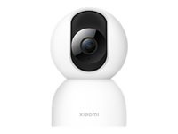 Xiaomi Smart Camera C400 nettverksovervåkningskamera 2560 x 1440 i gruppen HJEM, HUS OG HAGE / Alarm, Sikkerhet og overvåking / Overvåkingskameraer / Digitalt (nettverk) / Innendørs kameraer hos TP E-commerce Nordic AB (C66605)