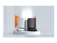 Roborock Q Revo Controlled robotstøvsuger 0,35 liter i gruppen HJEM, HUS OG HAGE / Rengjøringsprodukter / Støvsugere og tilbehør / Robotstøvsugere hos TP E-commerce Nordic AB (C66614)