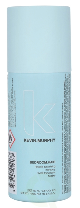 Kevin Murphy Bedroom Hair Hairspray 100 ml i gruppen HELSE OG SKJØNNHET / Hår & styling / Hårstyling / Hårspray hos TP E-commerce Nordic AB (C66758)