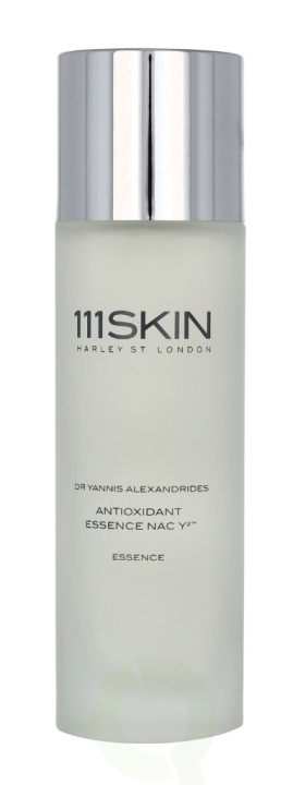 111Skin Antioxidant Energising Essence 100 ml i gruppen HELSE OG SKJØNNHET / Hudpleie / Ansikt / Hudserum hos TP E-commerce Nordic AB (C66846)
