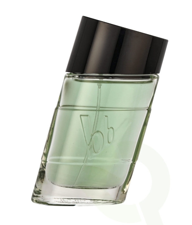 Bruno Banani Made For Men Edt Spray 50 ml i gruppen HELSE OG SKJØNNHET / Duft og parfyme / Parfyme / Parfyme for han hos TP E-commerce Nordic AB (C66868)