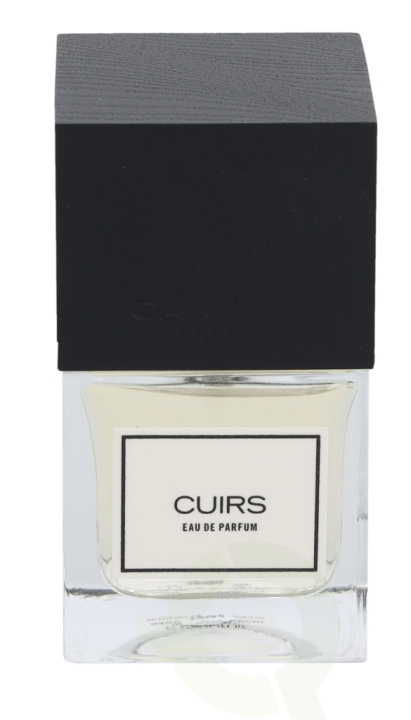 Carner Barcelona Cuirs Edp Spray 50 ml i gruppen HELSE OG SKJØNNHET / Duft og parfyme / Parfyme / Unisex hos TP E-commerce Nordic AB (C66917)
