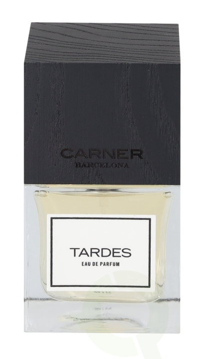 Carner Barcelona Tardes Edp Spray 50 ml i gruppen HELSE OG SKJØNNHET / Duft og parfyme / Parfyme / Parfyme for henne hos TP E-commerce Nordic AB (C66919)