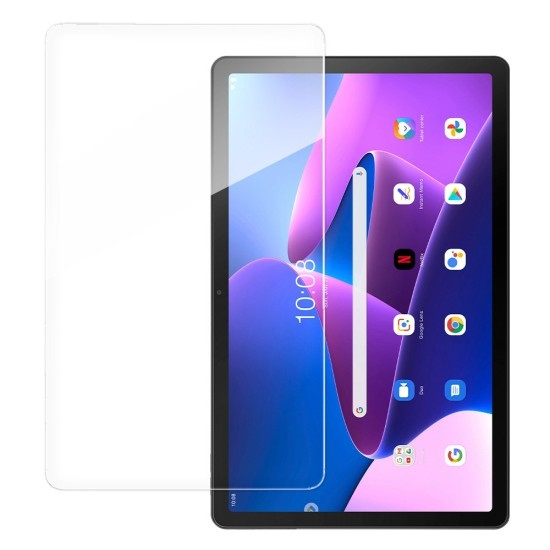 Wozinsky Skjermbeskytter 9H for Lenovo Tab M10 Plus G3 i gruppen SMARTTELEFON & NETTBRETT / Nettbrettbeskyttelse / Lenovo-Tabletts hos TP E-commerce Nordic AB (C66984)