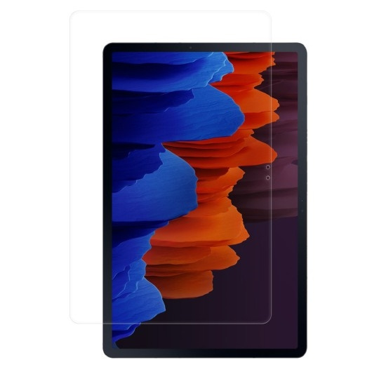 Wozinsky Skjermbeskytter 9H Transparent for Galaxy Tab S7/S8 i gruppen SMARTTELEFON & NETTBRETT / Nettbrettbeskyttelse / Samsung-nettbrett hos TP E-commerce Nordic AB (C66990)