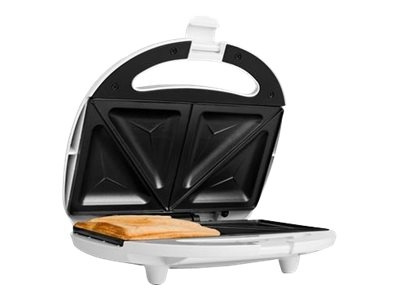Tristar SA-3052 Smørbrødrister i gruppen HJEM, HUS OG HAGE / Husholdningsapparater / Brødristere og toastjern / Bordgriller & Raclette hos TP E-commerce Nordic AB (C67015)
