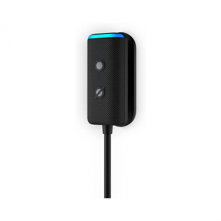 Amazon Echo Auto (2. generasjon) i gruppen Bil / Billyd & Multimedia / CD/DVD-Spillere hos TP E-commerce Nordic AB (C67036)