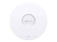TP-LINK Omada EAP653 V1 Trådløs tilkobling Hvit i gruppen Datautstyr / Nettverk / Extenders hos TP E-commerce Nordic AB (C67125)