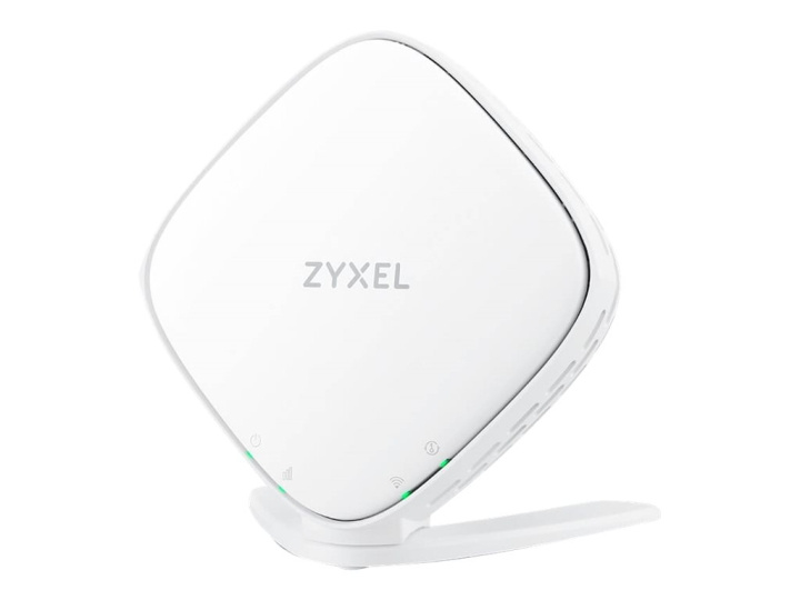 Zyxel WX3100-T0 Wi-Fi-system Desktop i gruppen Datautstyr / Nettverk / Tilgangspunkter hos TP E-commerce Nordic AB (C67126)