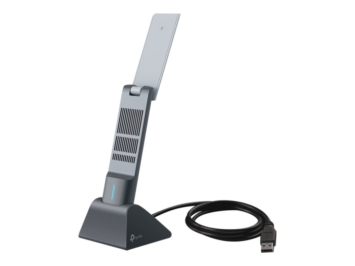 TP-LINK nettverksadapter SuperSpeed USB 3.0 1800 Mbps trådløs i gruppen Datautstyr / Nettverk / Extenders hos TP E-commerce Nordic AB (C67147)