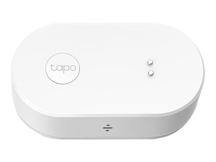 TP-LINK Tapo T300 V1 Lekkasjesensor hvit i gruppen HJEM, HUS OG HAGE / Smarthus / Smarte sensorer hos TP E-commerce Nordic AB (C67158)
