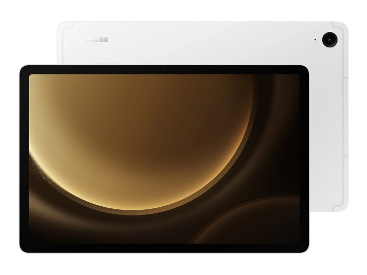 Samsung Galaxy Tab S9 FE 10.9 128 GB 6 GB grå i gruppen SMARTTELEFON & NETTBRETT / Nettbrett hos TP E-commerce Nordic AB (C67168)