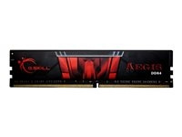 G.Skill AEGIS DDR4 16 GB 3200 MHz CL16 ikke-ECC i gruppen Datautstyr / PC-Komponenter / RAM-minner / DDR4 hos TP E-commerce Nordic AB (C67192)