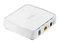 Zyxel VMG4005-B50A Ruterkabel i gruppen Datautstyr / Nettverk / Routere hos TP E-commerce Nordic AB (C67194)