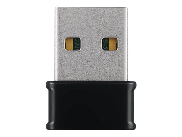 Zyxel NWD6602 Nettverkskort IEEE 802.11n IEEE 802.11ac IEEE 802.11b IEEE 802.11a IEEE 802.11g i gruppen Datautstyr / Nettverk / Nettverkskort / USB Trådløs hos TP E-commerce Nordic AB (C67213)