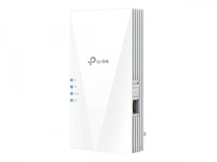TP-LINK RE500X V1 WiFi Range Extender Ekstern i gruppen Datautstyr / Nettverk / Extenders hos TP E-commerce Nordic AB (C67218)