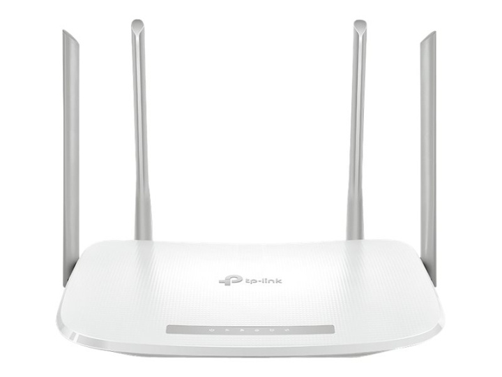 TP-LINK EC220-G5 V1 trådløs ruter for skrivebord i gruppen Datautstyr / Nettverk / Routere hos TP E-commerce Nordic AB (C67221)