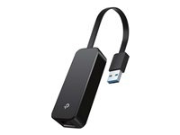 TP-LINK nettverksadapter SuperSpeed USB 3.0 1 Gbps-kabling i gruppen Datautstyr / Nettverk / Extenders hos TP E-commerce Nordic AB (C67227)