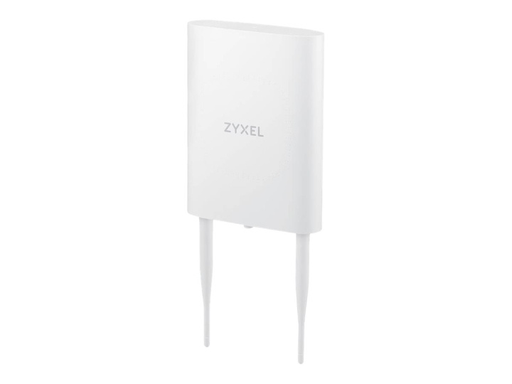 Zyxel NWA55AXE Trådløs tilkobling Hvit i gruppen Datautstyr / Nettverk / Tilgangspunkter hos TP E-commerce Nordic AB (C67228)