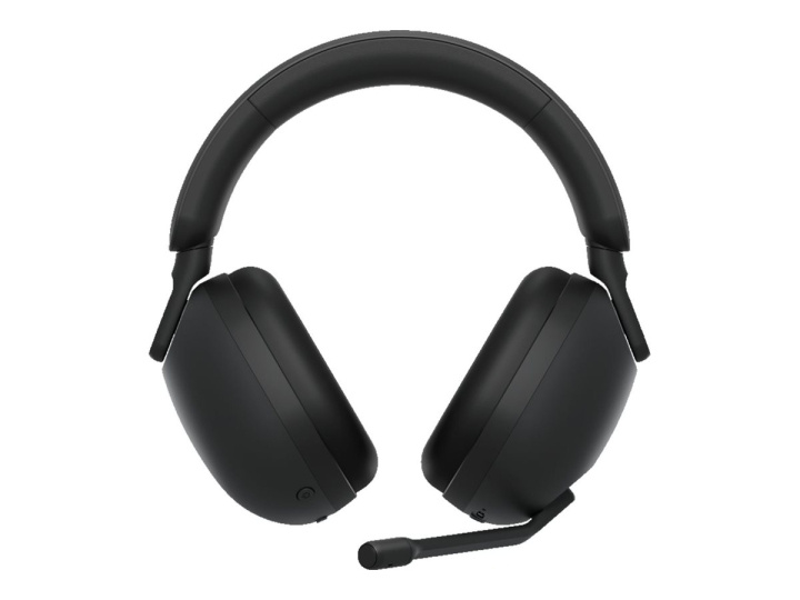 Sony INZONE H9 trådløst hodesett svart i gruppen Datautstyr / GAMING / Headset hos TP E-commerce Nordic AB (C67229)