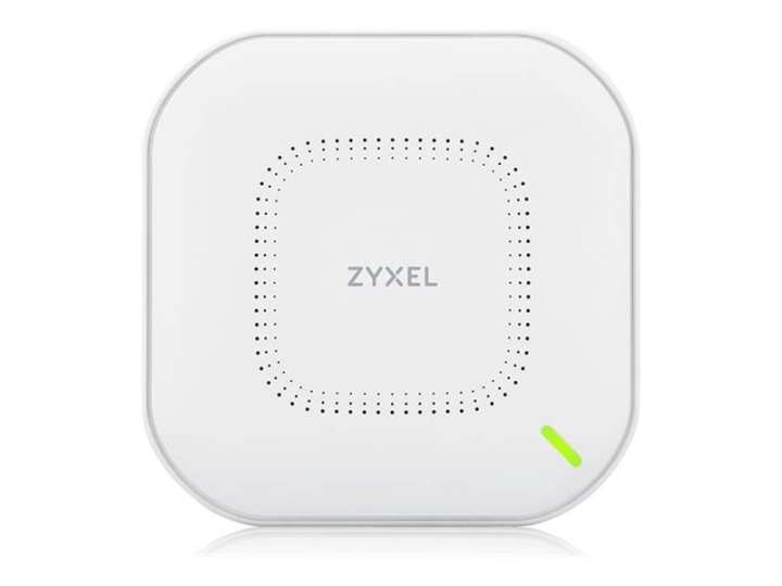 Zyxel WAX630S Trådløs tilkobling Hvit i gruppen Datautstyr / Nettverk / Tilgangspunkter hos TP E-commerce Nordic AB (C67248)