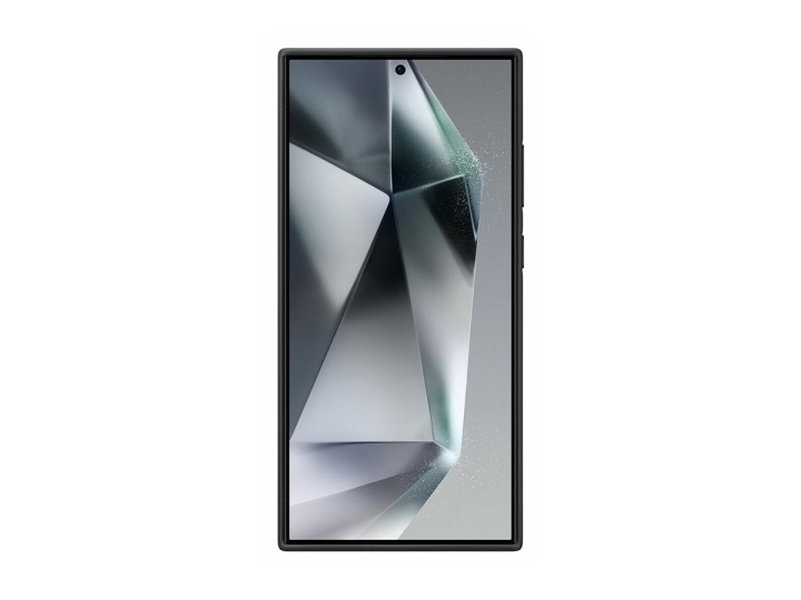Samsung Samsung GP-FPS928HCA Beskyttelsesveske Svart Galaxy S24 Ultra i gruppen SMARTTELEFON & NETTBRETT / Mobilbeskyttelse / Samsung hos TP E-commerce Nordic AB (C67250)