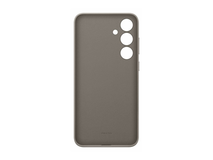 Samsung Samsung GP-FPS926HCA Beskyttelsesveske Taupe Galaxy S24+ i gruppen SMARTTELEFON & NETTBRETT / Mobilbeskyttelse / Samsung hos TP E-commerce Nordic AB (C67251)